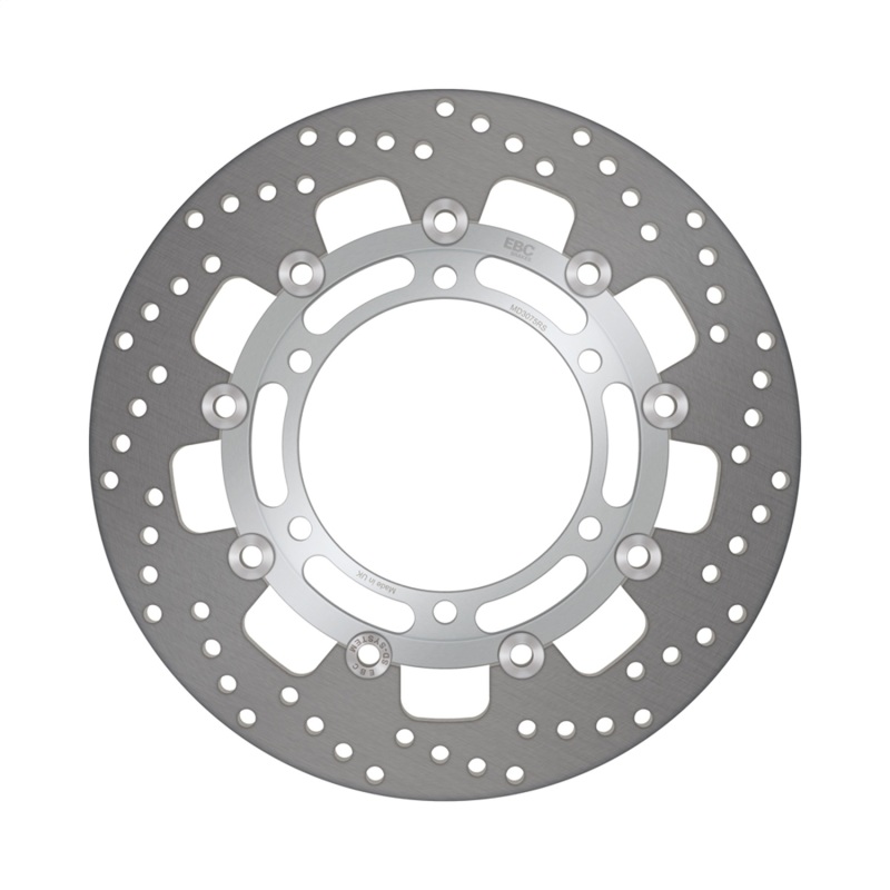 EBC 1997 Suzuki GSF 1200 SAV Bandit ABS Front Right Standard Brake Rotor