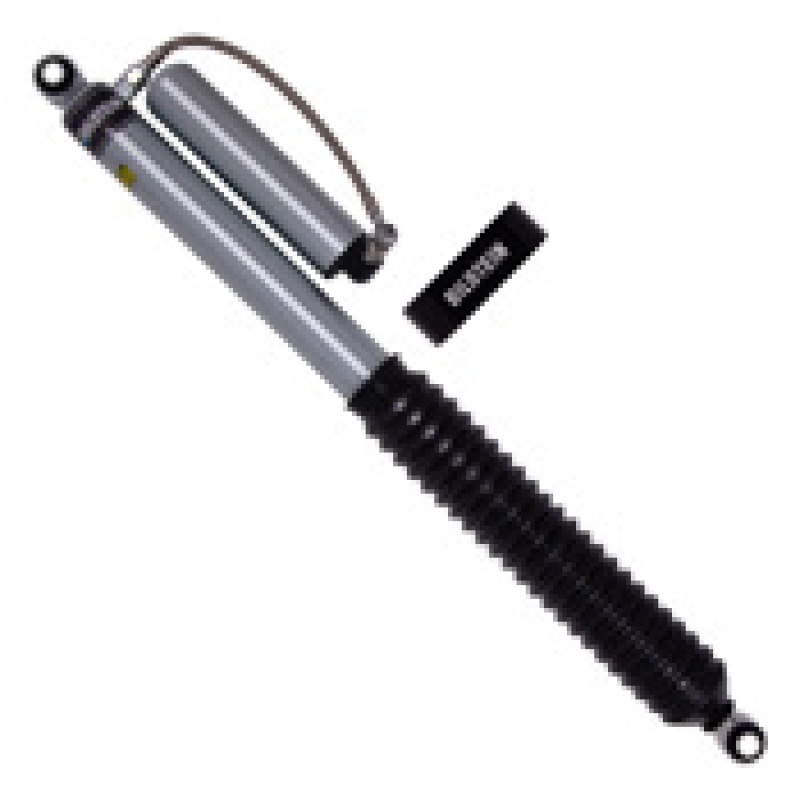 Bilstein B8 5160 Series 20-23 Jeep Gladiator Rear Shock Absorber for 3in-4.5in Lifted Height thumbnail 4
