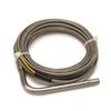 Autometer Thermocouple Type K Spark Plug Mount Open Tip 10ft Replacement thumbnail 6