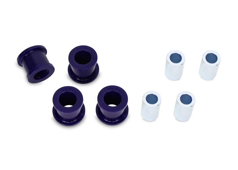 SuperPro R Control Arm (Fr&R) Outer Bush