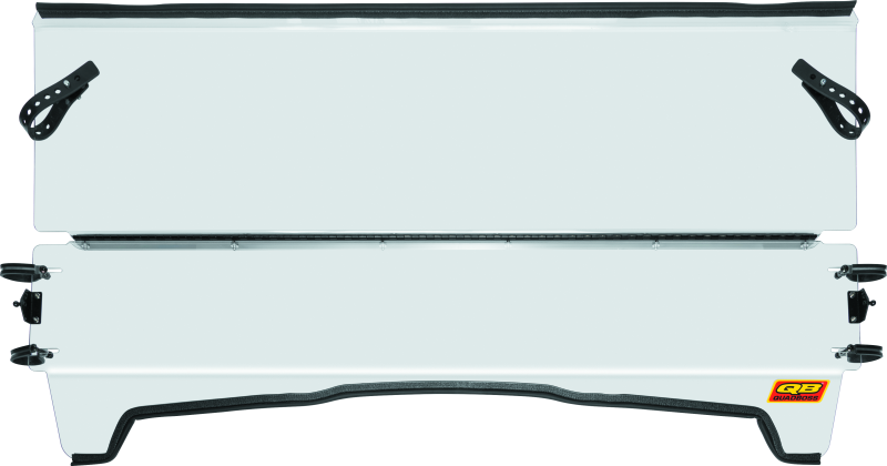 Quadboss Powersports Windshields 375635 Windshields, FOLDING WINDSHIELD QUADBOSS, Folding thumbnail 3