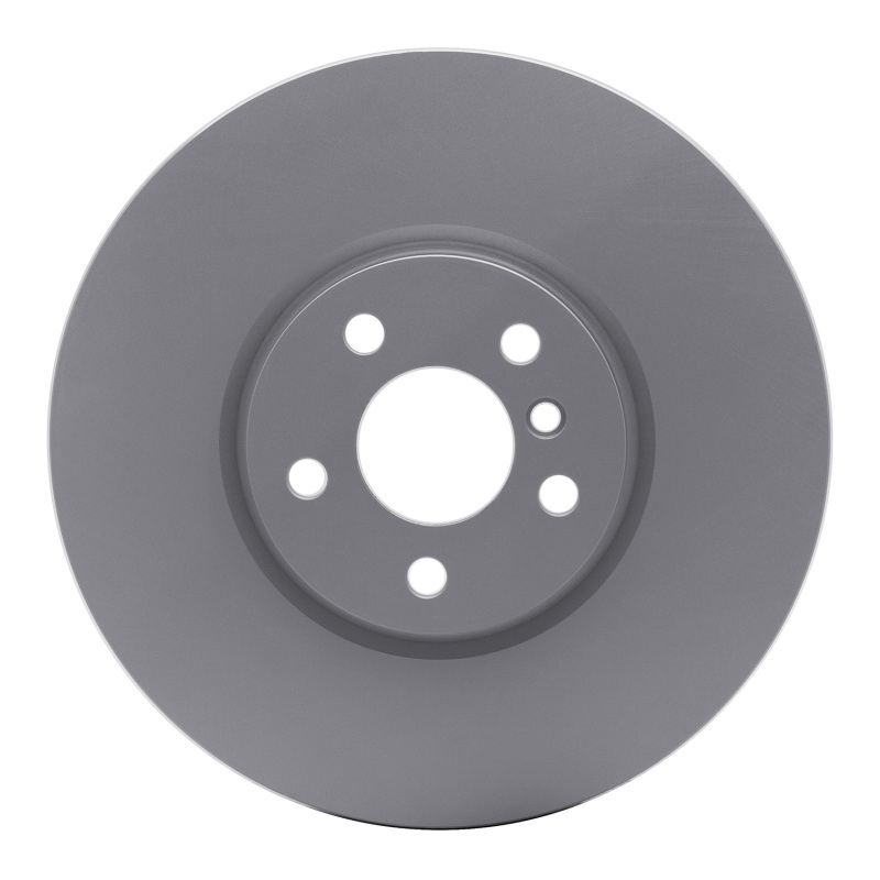 DFC GeoSPEC Coated Rotors - Plain