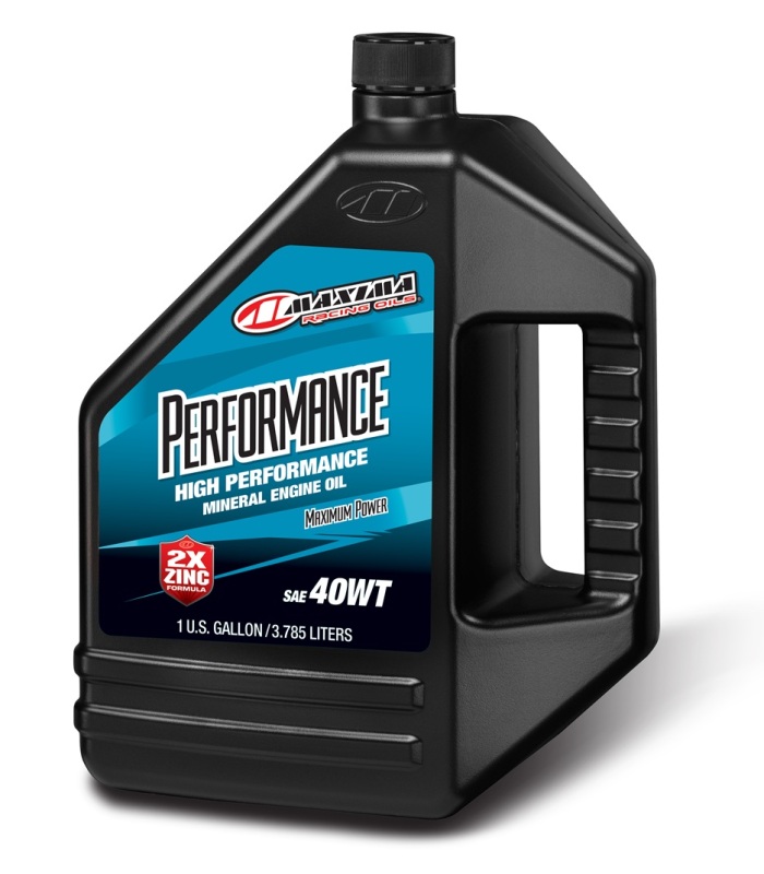MXA Performance Mineral