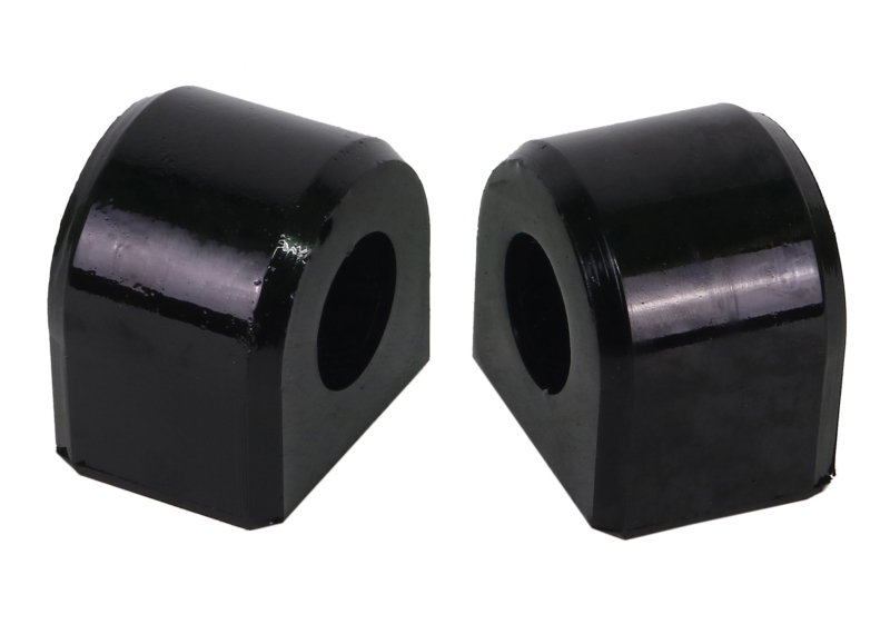 Whiteline 10-14 Volkswagen Golf 22.5mm Front Sway Bar Mount Bushing Kit thumbnail 4