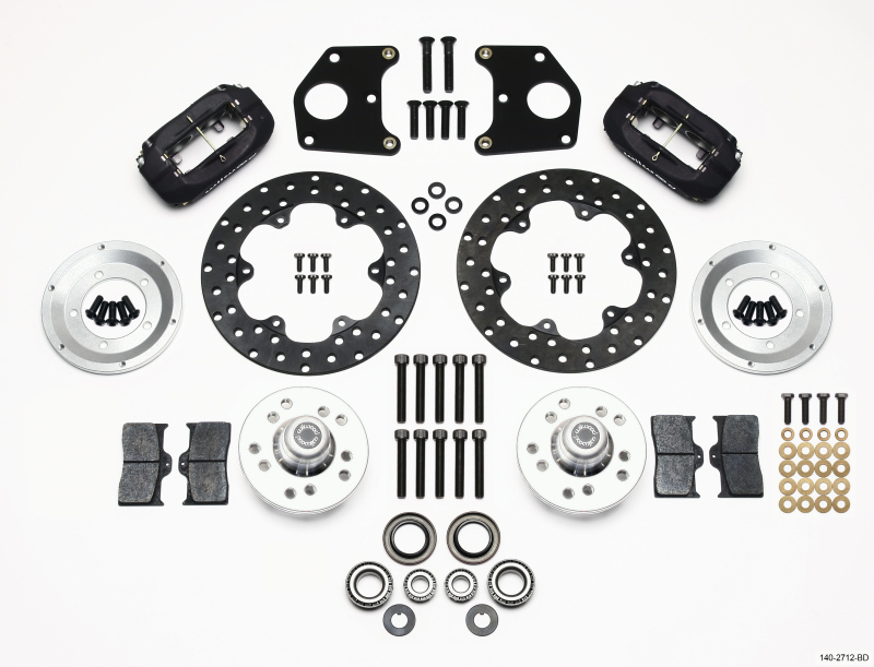 WIL Dynalite Brake Kit