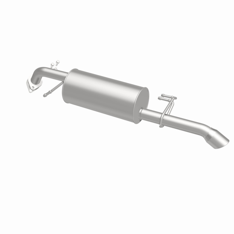 BRExhaust 12-17 ACCENT RIO 1.6L Exhaust Kit thumbnail 2