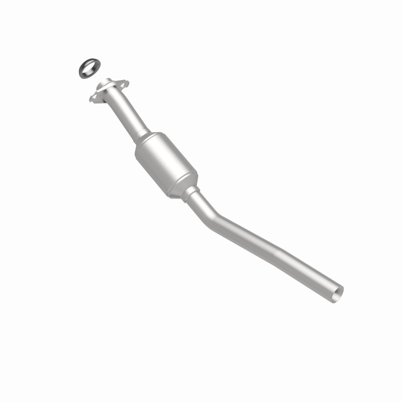 MagnaFlow 92-95 Caravan/Voyager V6 CA Direct Fit Converter thumbnail 5