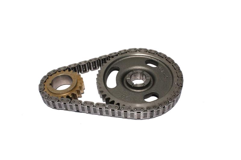 CCA Timing Chain Sets
