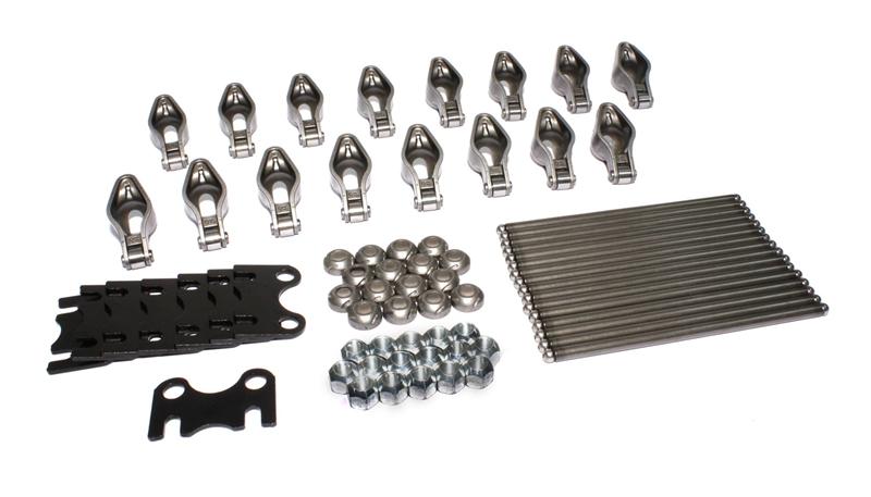 CCA Rocker Arm Kits
