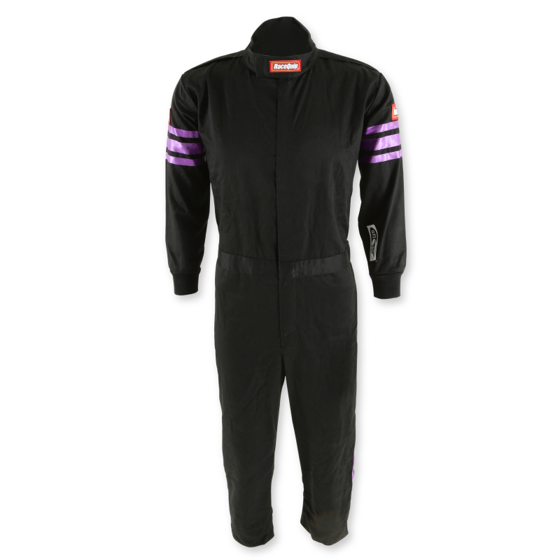 Racequip RQP SFI-1 Suit