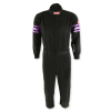 RaceQuip Purple Trim SFI-1 JR. Suit - KXSM thumbnail 7