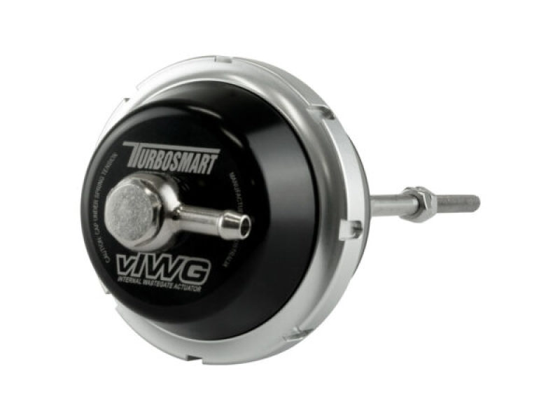 TS vIWG Actuators