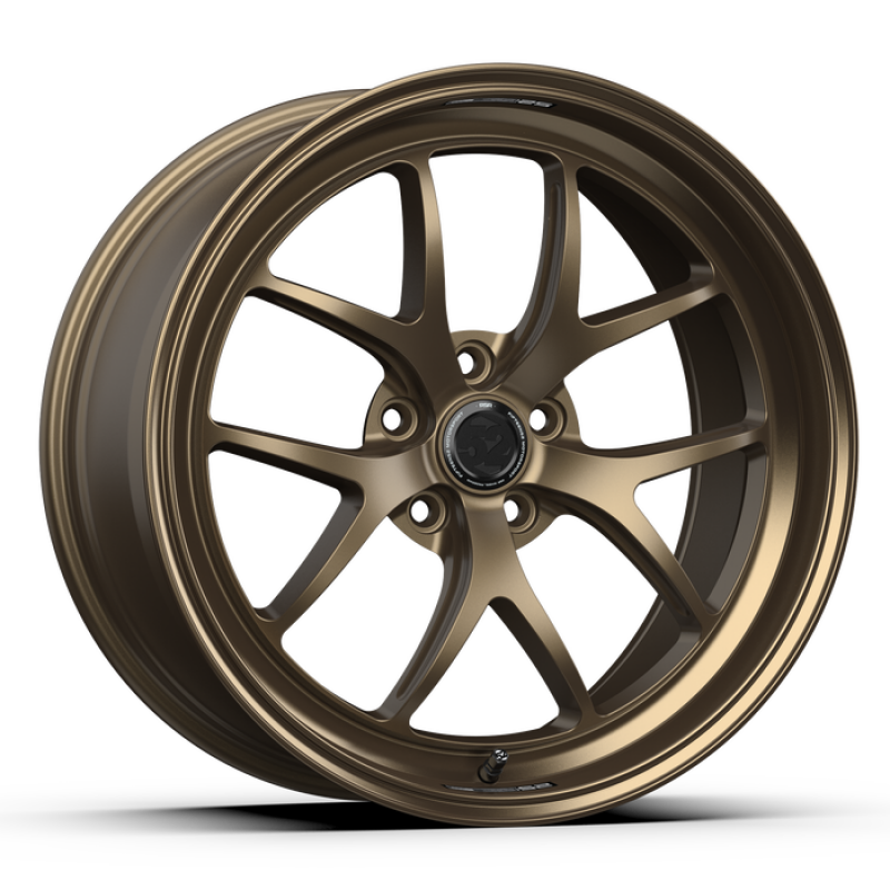 FFT Sector RSR Wheels