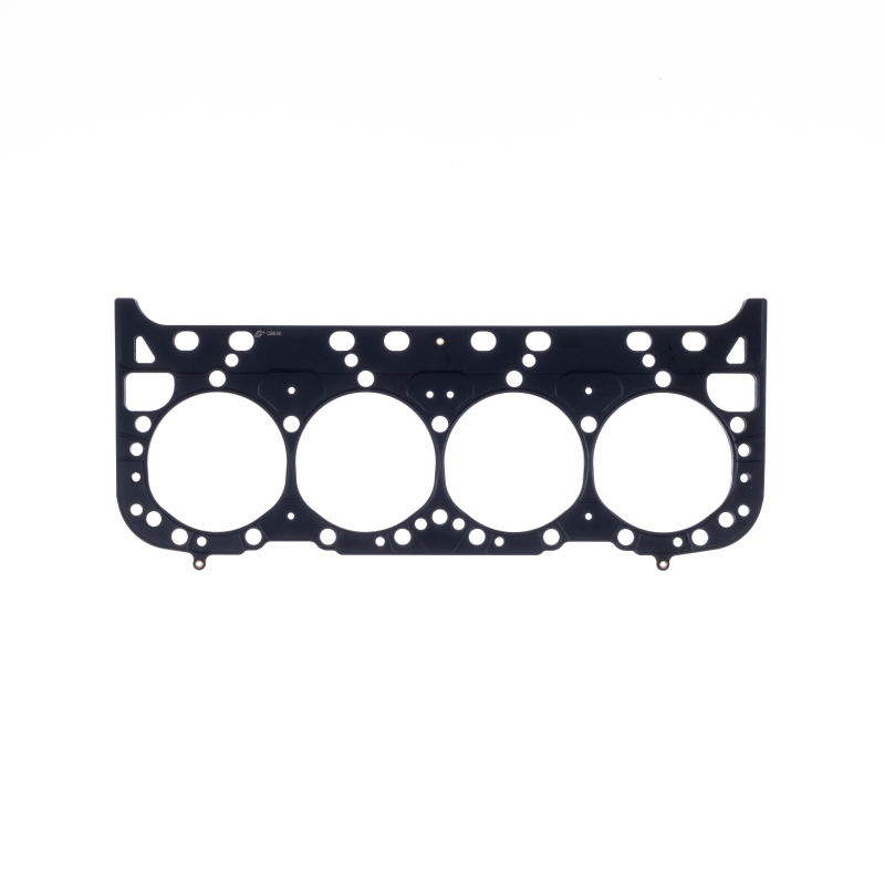 Cometic 92-96 GM LT1 Small Block 4.100 inch Bore .051 inch MLS Head Gasket (w/Valve Pockets) thumbnail 3