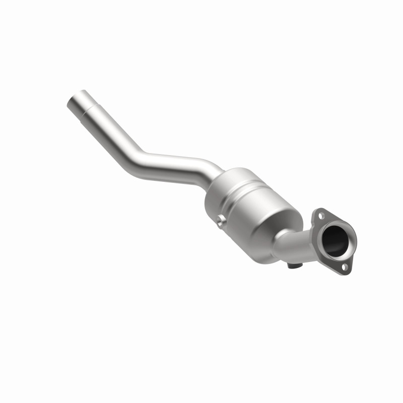 MagnaFlow Direct Fit Catalytic Converter 07-09 XKR 4.2L D/S thumbnail 9