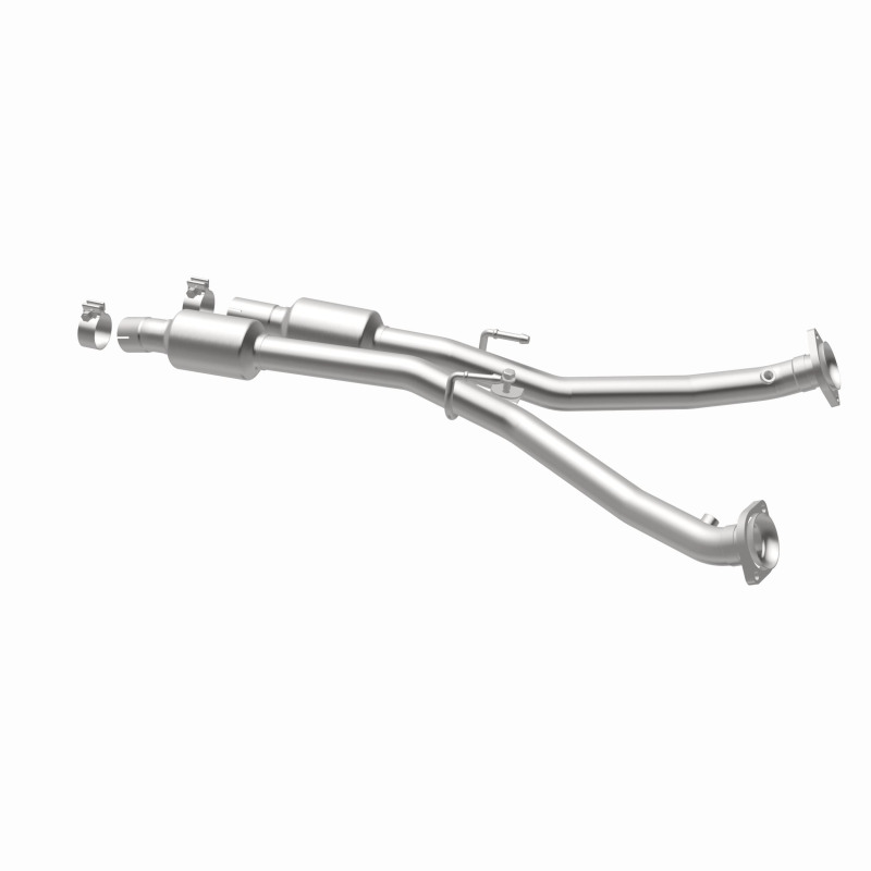 MagnaFlow 12-14 CTS 3.6 Direct Fit Converter thumbnail 6