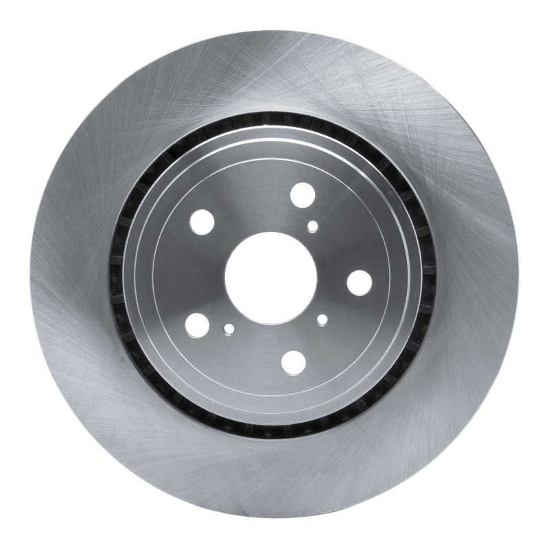 DFC Brake Rotors - Plain