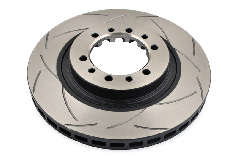 DBA Street Slotted Rotors