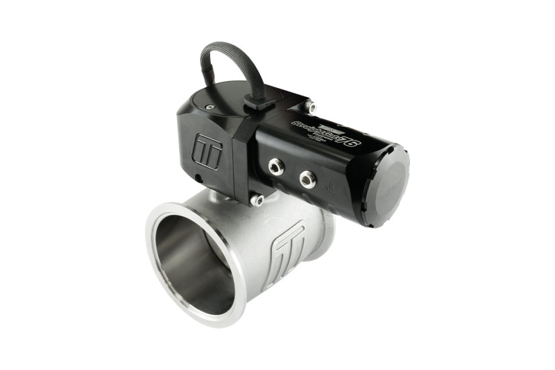 TS Electronic StraightGates