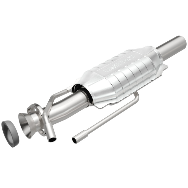 MagnaFlow Conv Ford-Mercury 25.75X6.5X4 2/2 thumbnail 4