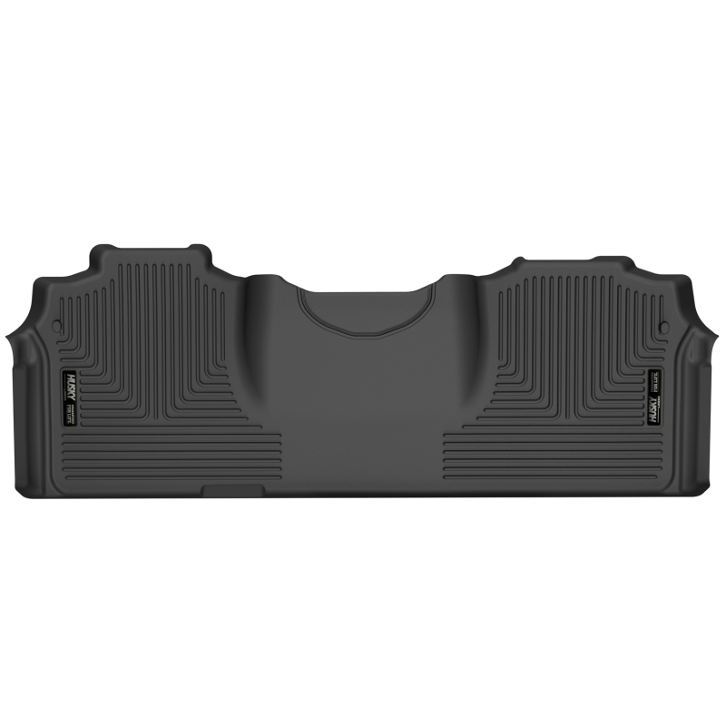HL WB - Rear - Black