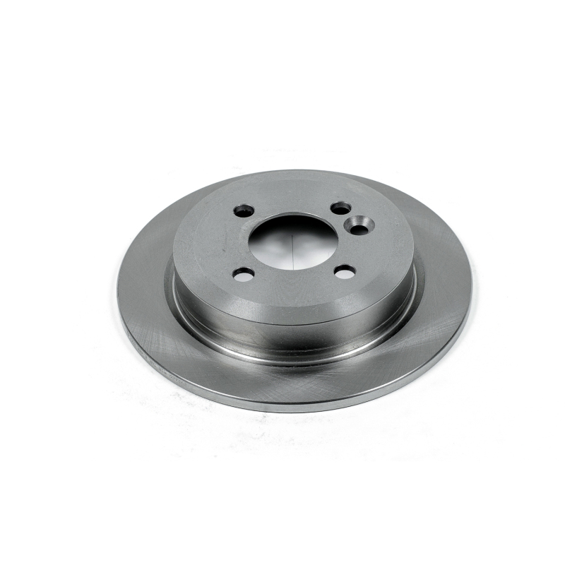 Power Stop 02-06 Mini Cooper Rear Autospecialty Brake Rotor