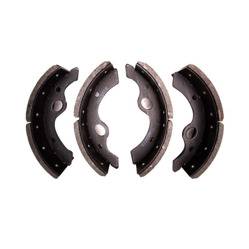 DFC Premium Riveted Shoes