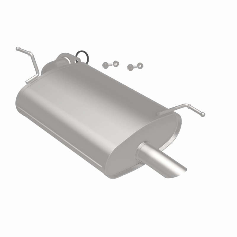 BRE Exhaust 98-02 Accord 3.0L Muffler Kit