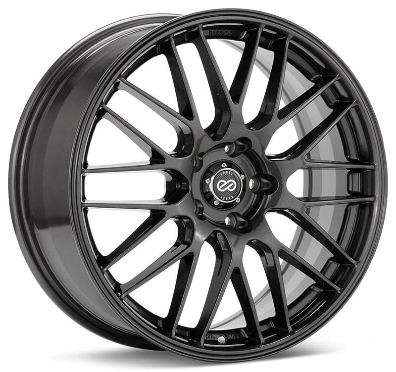 ENK EKM3 Wheels