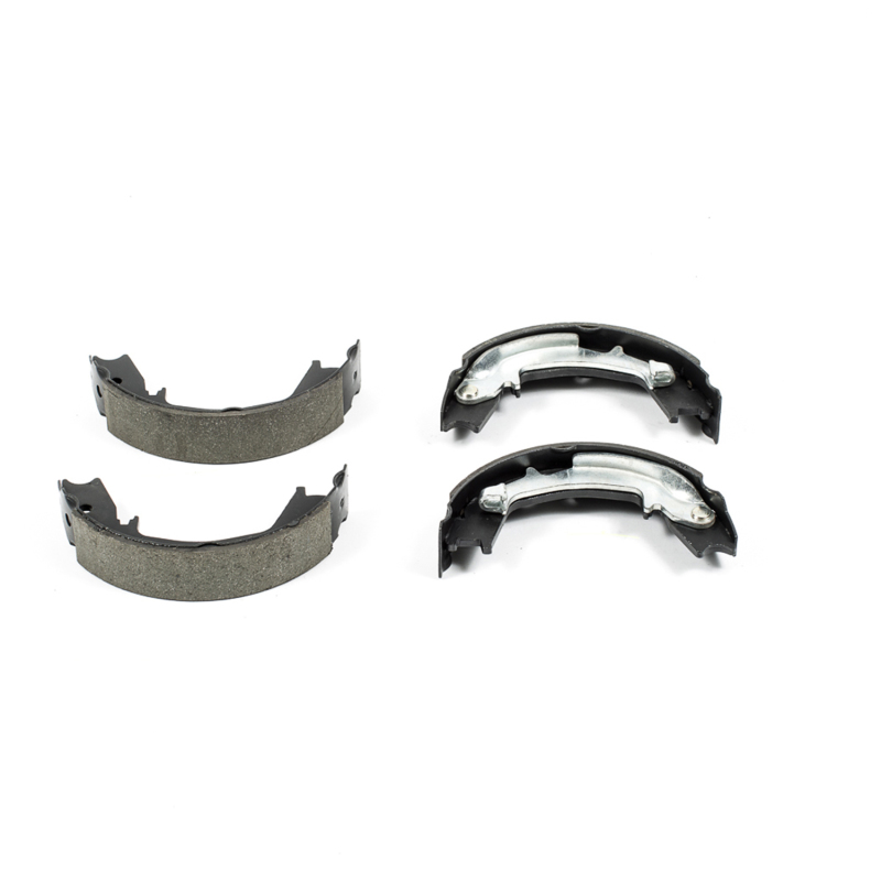 Power Stop 01-06 Hyundai Santa Fe Rear Autospecialty Parking Brake Shoes thumbnail 2