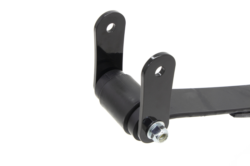 UMI Performance 70-81 Polyurethane Leaf Spring Shackle Kit thumbnail 2