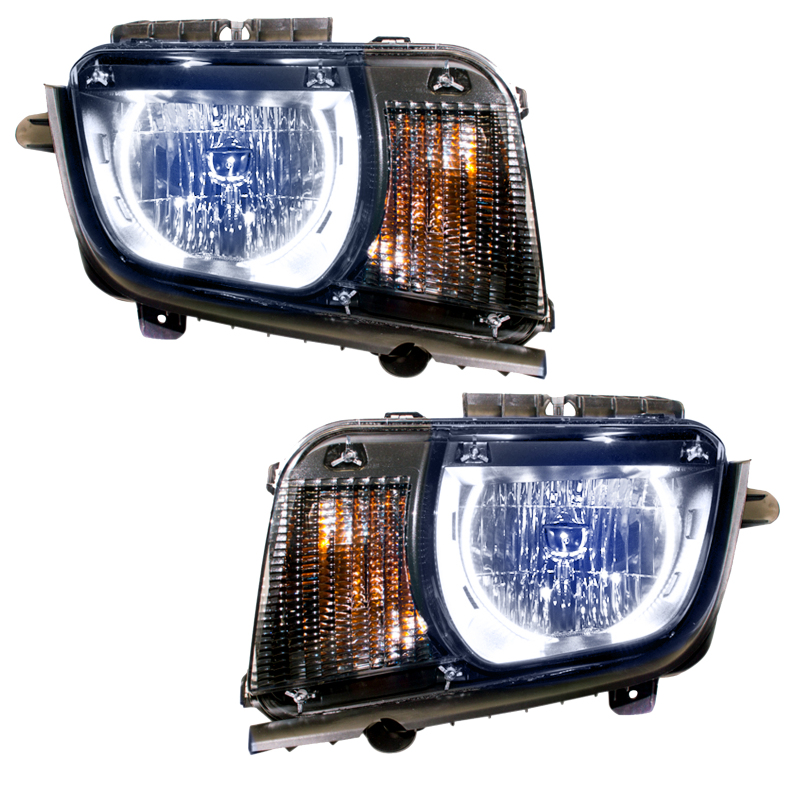 ORL Headlight Assemblies