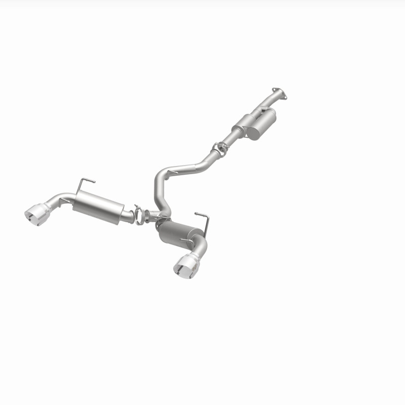 Magnaflow 17-22 Subaru BRZ/Scion FR-S/Toyota GT86 NEO Cat-Back Exhaust System thumbnail 6