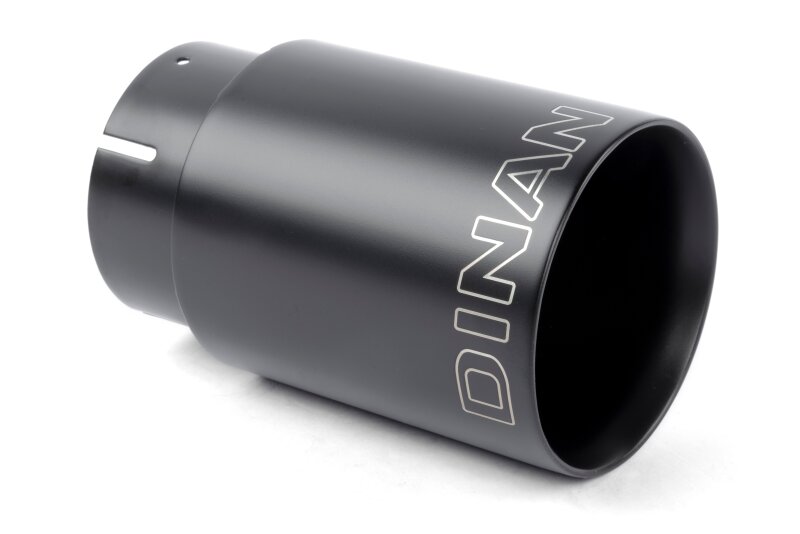 DNN Exhaust Tips