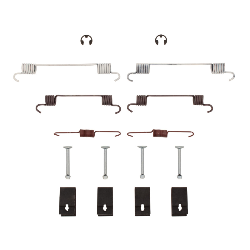 DFC Drum Brake Hardware Kits