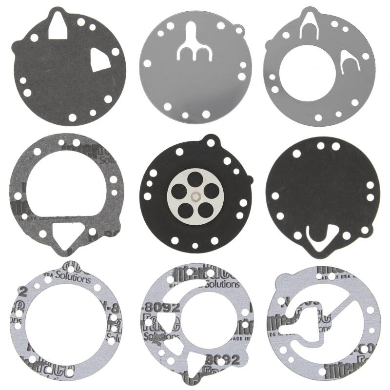 VEP Complete Gasket Kit
