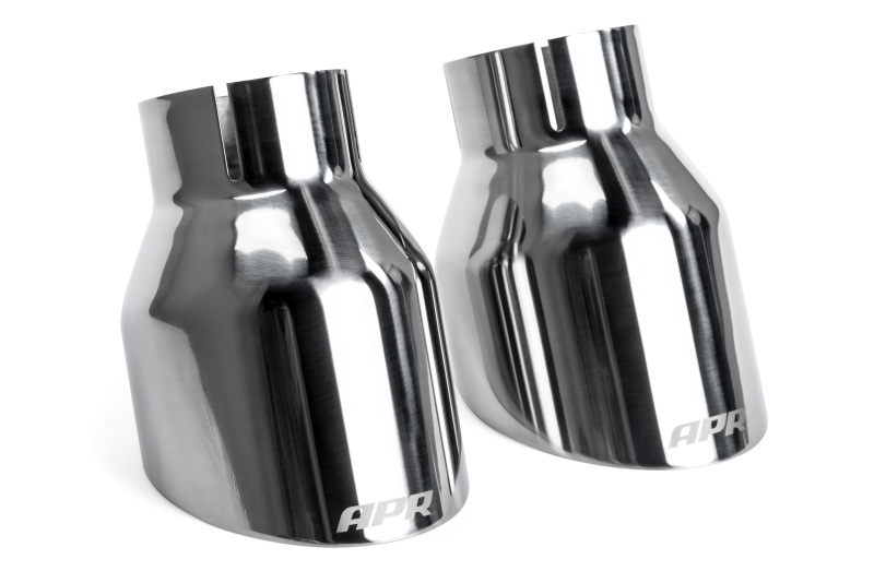 APR 15-17 Volkswagen GTI (MK7) Catback Exhaust System w/Front Muffler thumbnail 7
