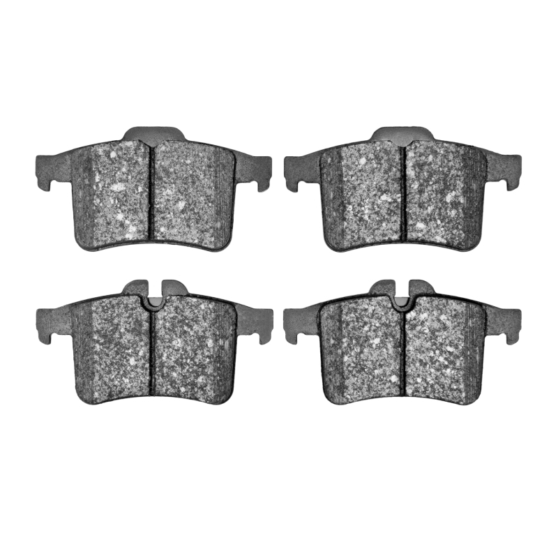 RNC Semi Met Brake Pads