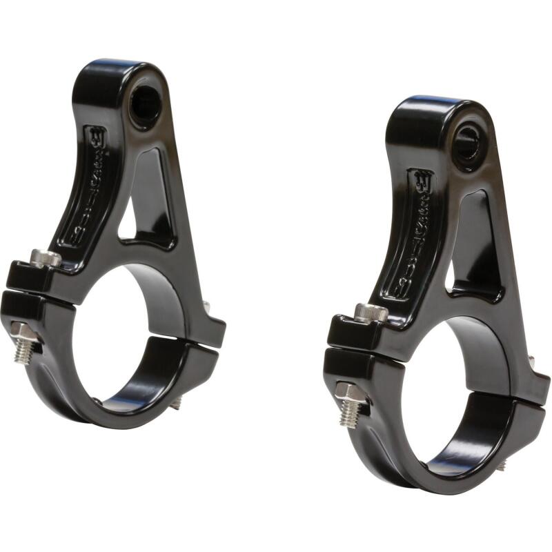 WES Lighting Brackets