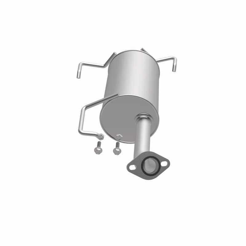 Magnaflow BRE Rear Muffler Kit Replacement Nissan thumbnail 5