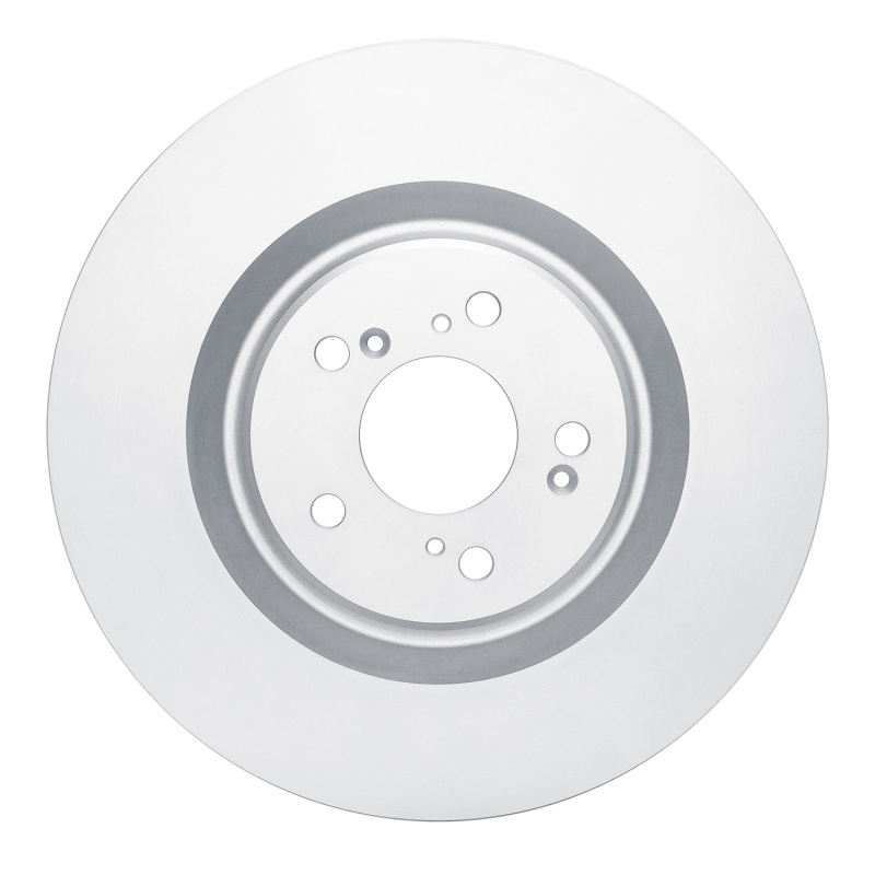 DFC GeoSPEC Coated Rotors - Plain