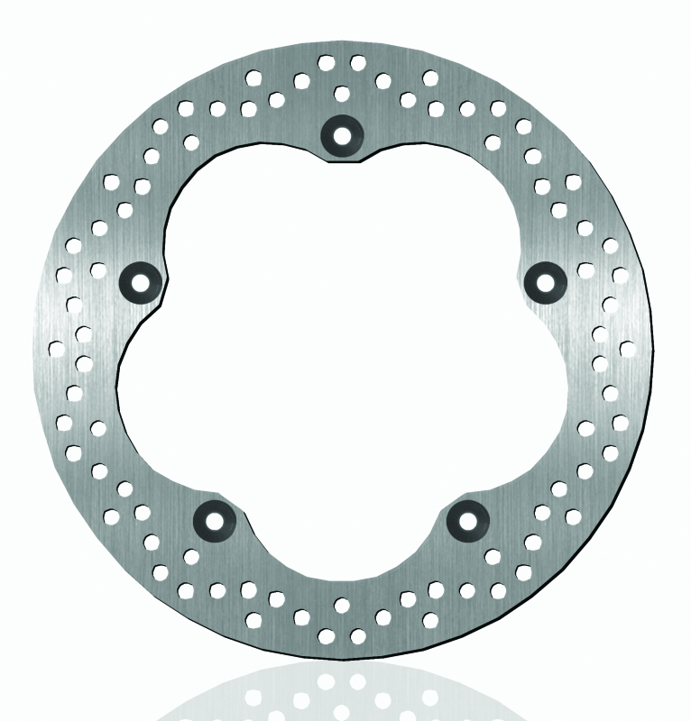 BKM Brake Rotors