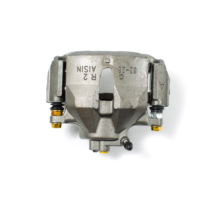 Power Stop 02-06 Toyota Camry Front Right Autospecialty Caliper w/Bracket thumbnail 4
