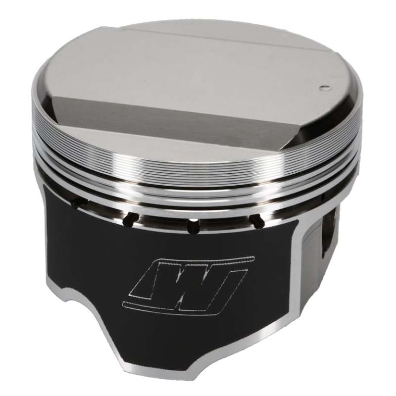 Wiseco Nissan RB25 DOME 6578M865 Piston Shelf Stock Kit thumbnail 2
