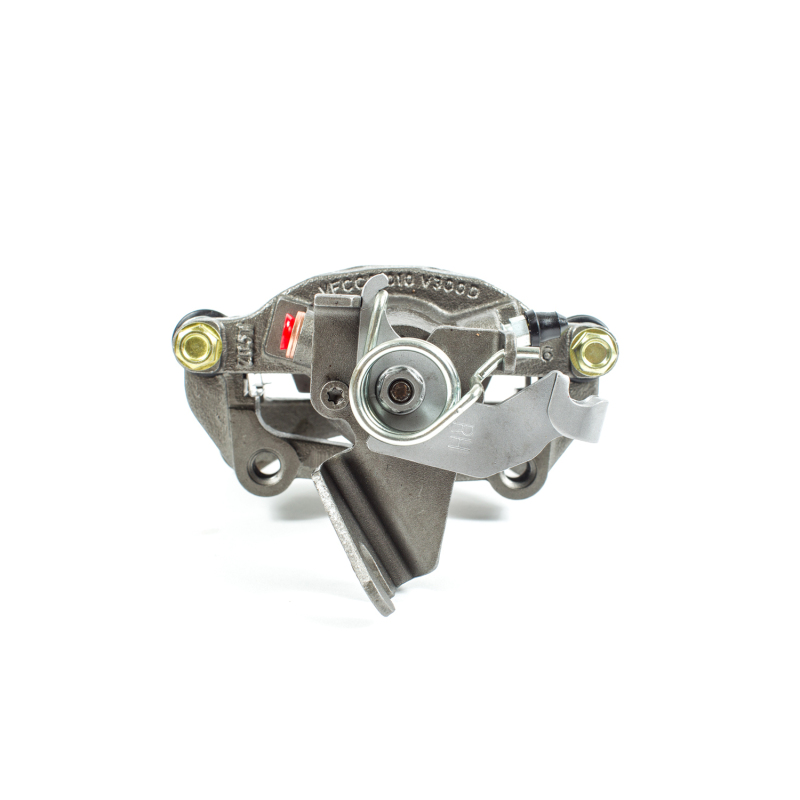 Power Stop 05-14 Ford Mustang Rear Right Autospecialty Caliper w/Bracket thumbnail 5