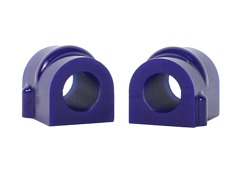 SuperPro Sway Bar Chassis Mount Bushing Kit