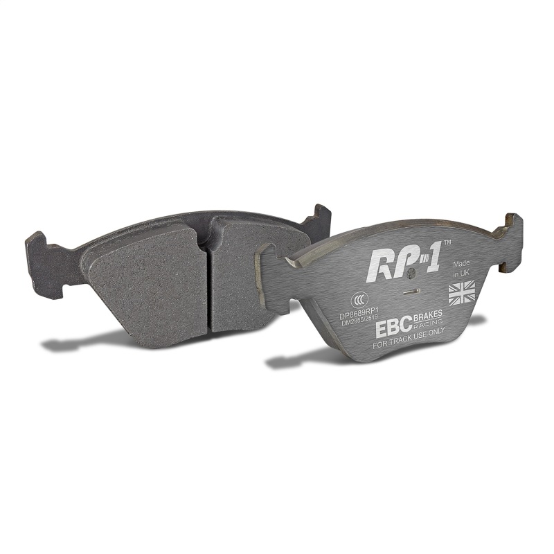 EBC RP-1 Brake Pad Sets