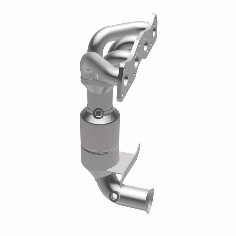MagnaFlow 07-11 Mini Cooper L4-1.6LGAS California Catalytic Converter Direct Fit thumbnail 9