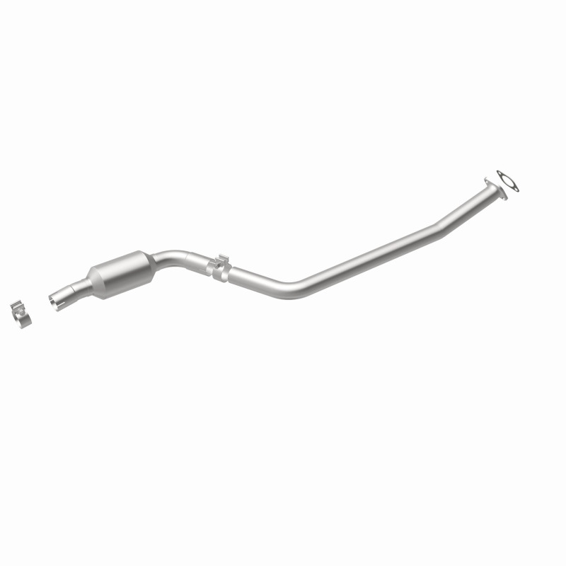 MagnaFlow 11-12 X3 3 L Underbody Direct Fit Converter thumbnail 2
