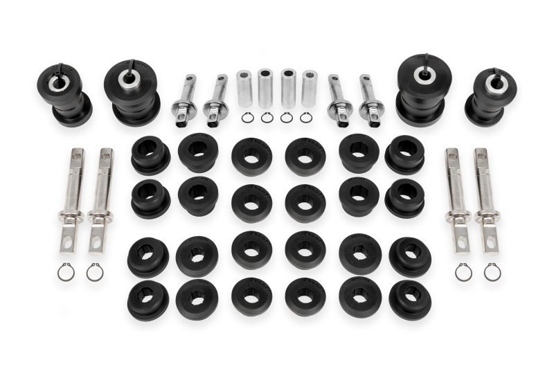 BMR Control Arm Bushing Kits